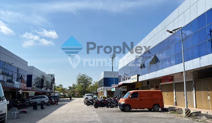 For Sale Botania Shop House Near Mb2 Awal Bros Belian Batam 2
