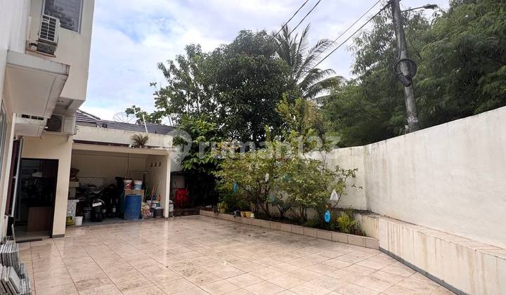 Rumah Hook 3 Lantai Kezia Residence Baloi Batam 2