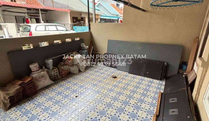 Rumah Dijual Taman Kota Mas Nagoya Baloi Batam 2
