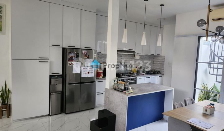 House for Sale Quick Move-In Ready Beautifully Furnished Beverly Batam 2