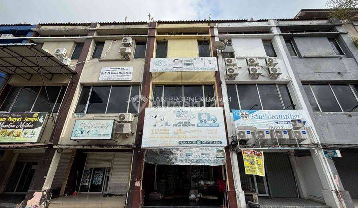 Ruko Dijual Siap Usaha Seraya Nagoya Batam Ada Usaha Laundry Ruko Dijual Siap Usaha Seraya Nagoya Batam Ada Usaha Laundry