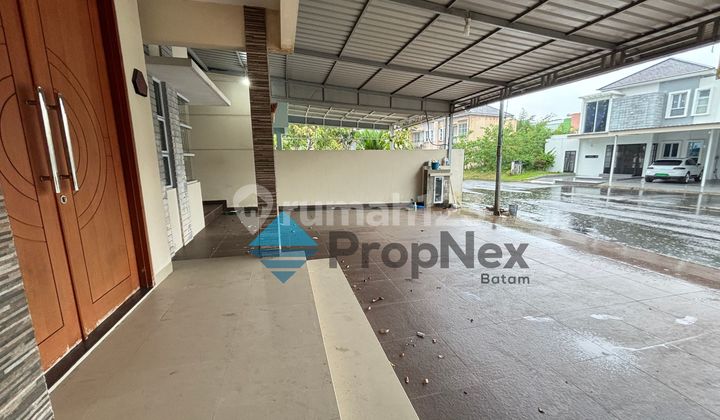 Rumah 2 Lantai Siap Huni Dijual Sukajadi TGR Batam 2