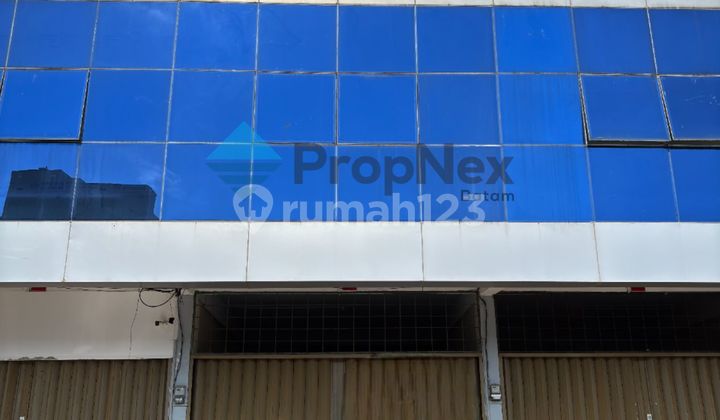 Dijual Ruko Botania Dekat Mb2 Awal Bros Belian Batam