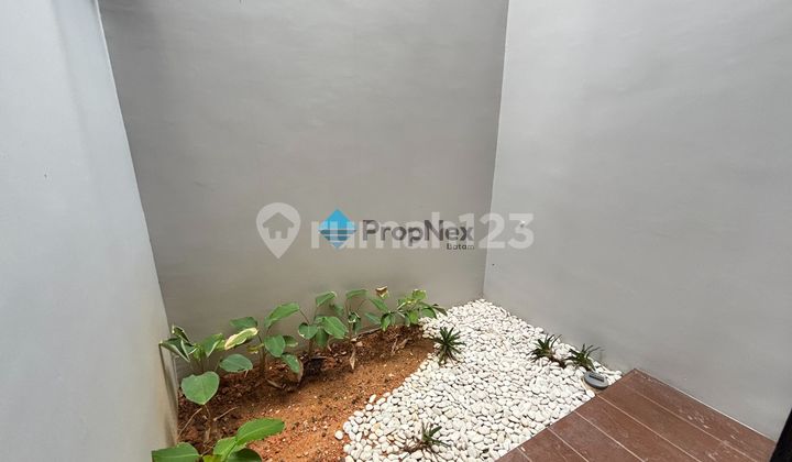 Rumah Baru Garden Avenue Pasir Putih Taekwood Type 174 Batam 2