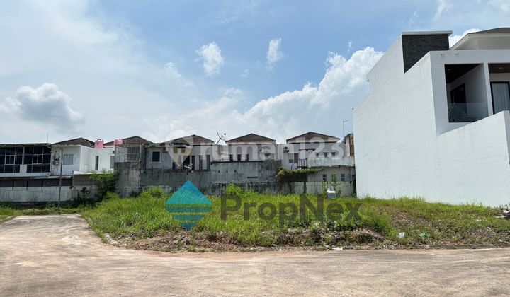 Kavling Baru Hook TGR 3 Sukajadi Ready Stok Batam Kavling Baru Hook TGR 3 Sukajadi Ready Stok Batam