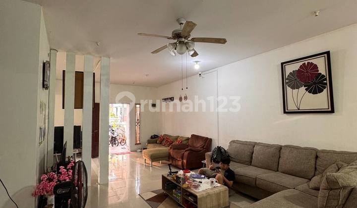 House for Sale in Palazzo Residence Batam Center 2