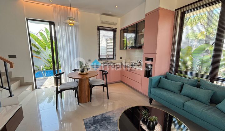 Rumah Baru Royal 2 Lantai Vasa Tipe 76 Batam Centre  2