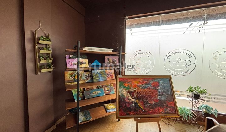 Ruko Hook Dijual Cepat Siap Usaha Cocok Cafe Nongsa Batam Ruko Hook Dijual Cepat Siap Usaha Cocok Cafe Nongsa Batam