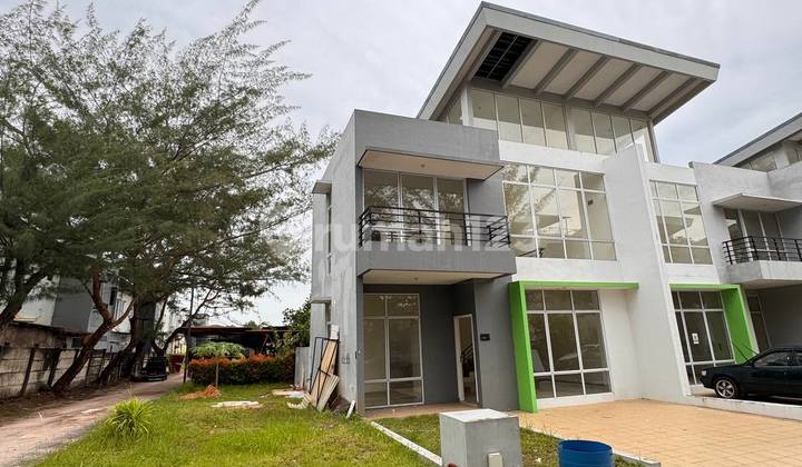 Rumah Dijual Tropicana Pasir Putih Hook Batam Center