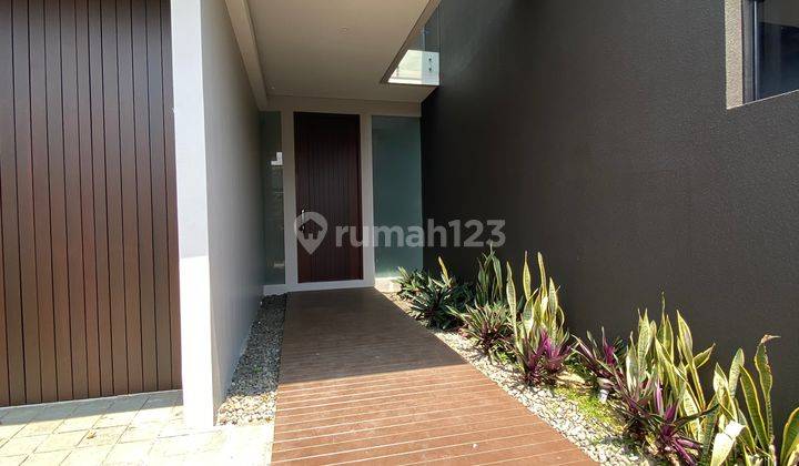 Rumah Baru Siap Huni Setrasari Setra Duta Bandung 2