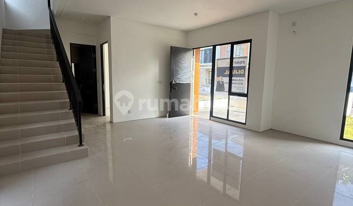 Rumah Batam Citraland Megah Luxe Hill Ready 2