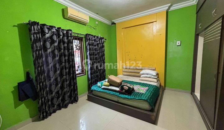 Rumah Dijual Hook Taman Kota Batam Furnished Ready 2