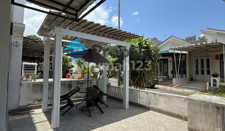 For Sale 2-Story Renovated Ready-to-Live House Sukajadi Batam 2