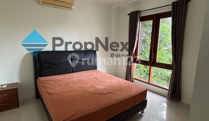 House for Sale Villa Panbil Furnished Ready Batam 2
