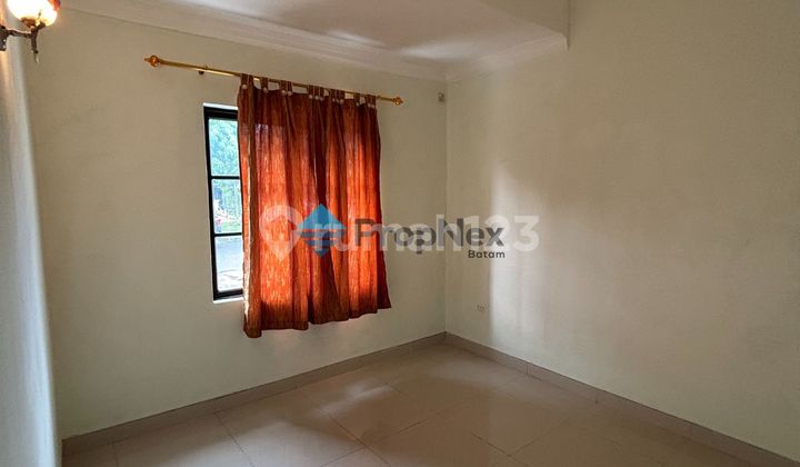 Rumah 2 Lantai SHM Siap Huni Beverly Batam Center