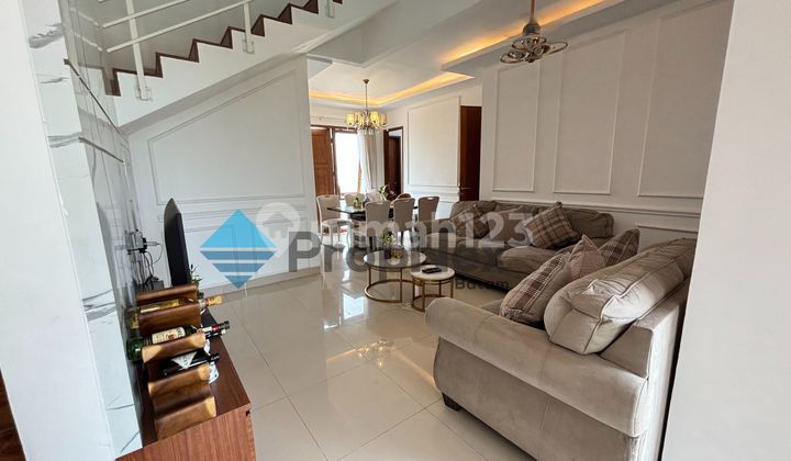 Dijual Rumah Agathis Sukajadi View Golf Timur Batam 2