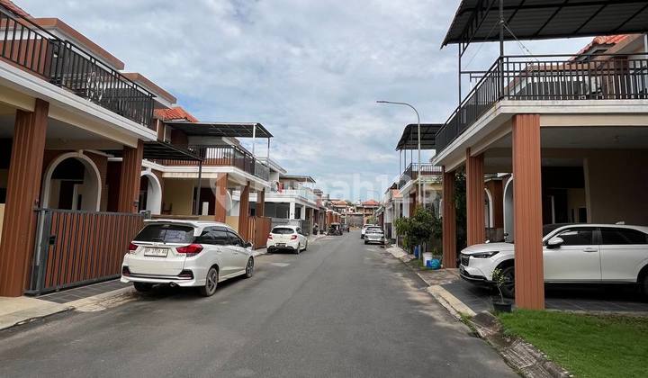 Dijual Rumah Batam Murah Palazzo Garden Hadap Selatan 2