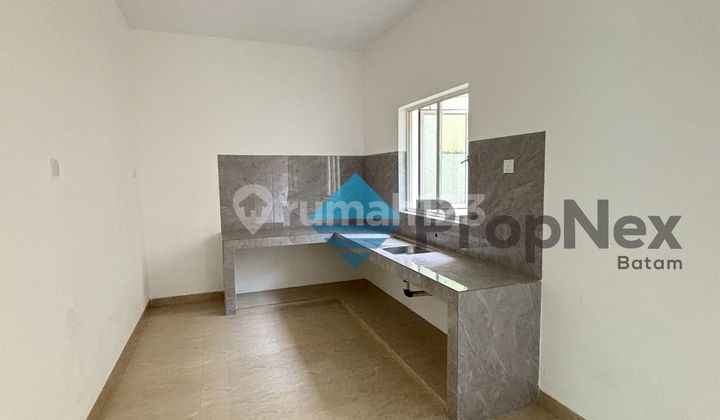 Rumah Baru 2 Lantai Siap Huni Paragon Hills Residence Batam 2