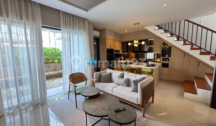 Rumah Baru 2 Lantai Royal Vasa Tipe 99 Batam Centre 2