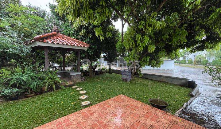 Rumah Dijual Cepat Huni Full Furnished Hook Beverly Batam Center 2