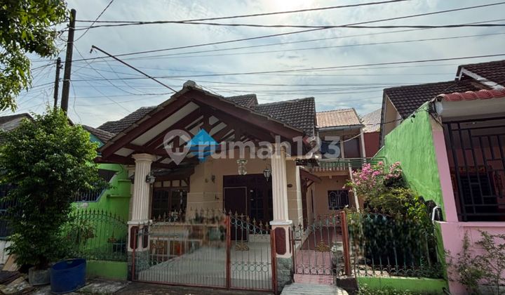 Rumah Dijual Citra Greenland Batam Center Cocok Koskosan