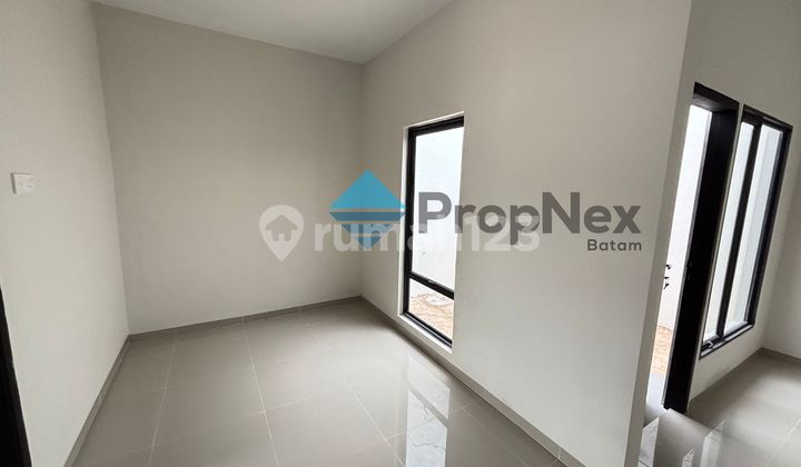 Rumah Baru Ready 2 Lantai Everhill Belian Batam Center 2