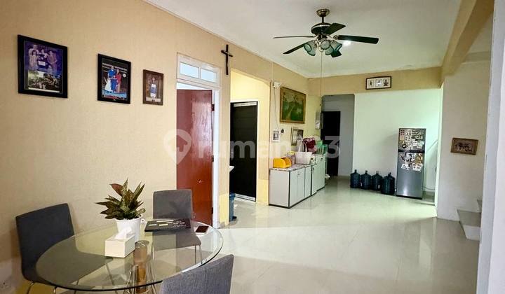 House for Sale Taman Duta Mas Batam Center Ready 2