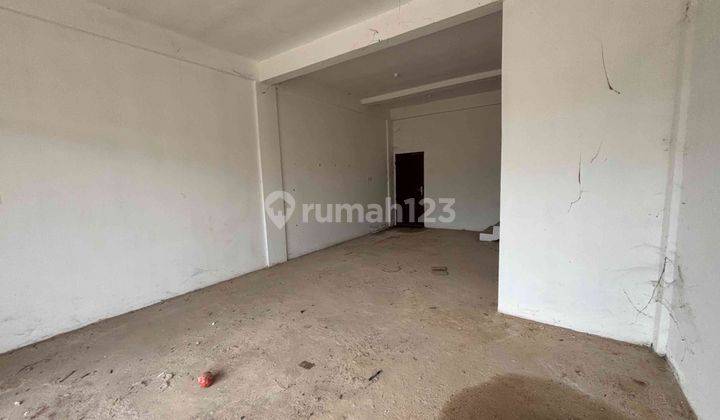 Ruko Rendeng Dijual Glory Tiban Koperasi Batam Siap Usaha 2