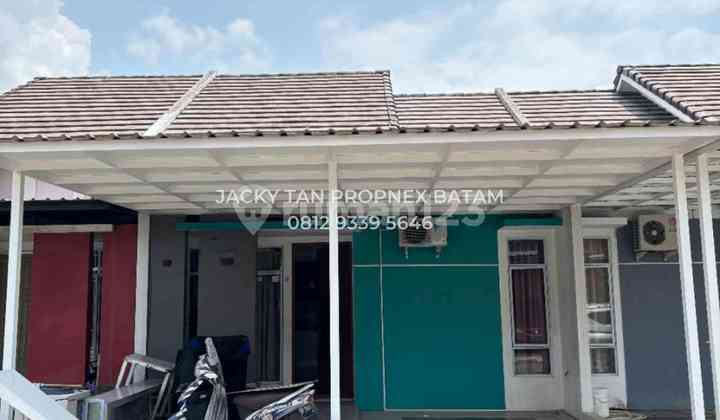 Rumah Cantik Dijual Puri Selebriti Nongsa Batam Rumah Cantik Dijual Puri Selebriti Nongsa Batam