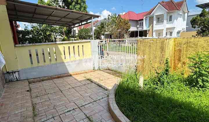 Rumah Hook Besar Dijual Taman Kota Mas Nagoya Baloi Batam 2