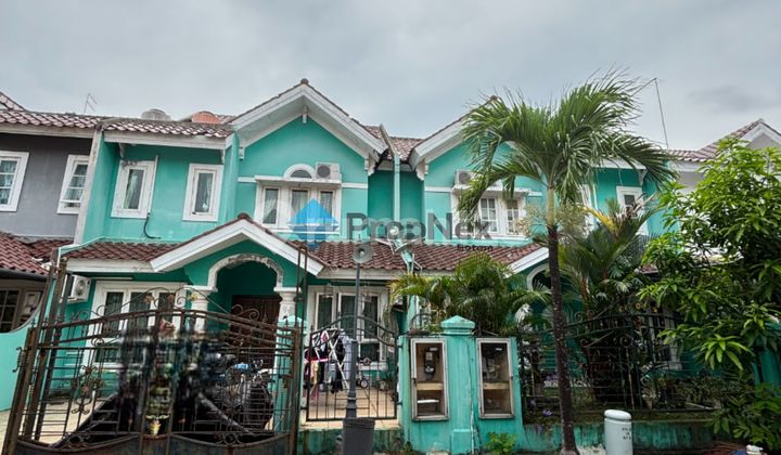 Rumah Rendeng Hemat Center Point Greenland Batam Center