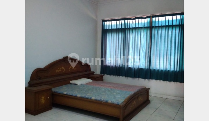 Spacious 2-Story Ready-to-Occupy House in Graha Puspa, West Bandung 2