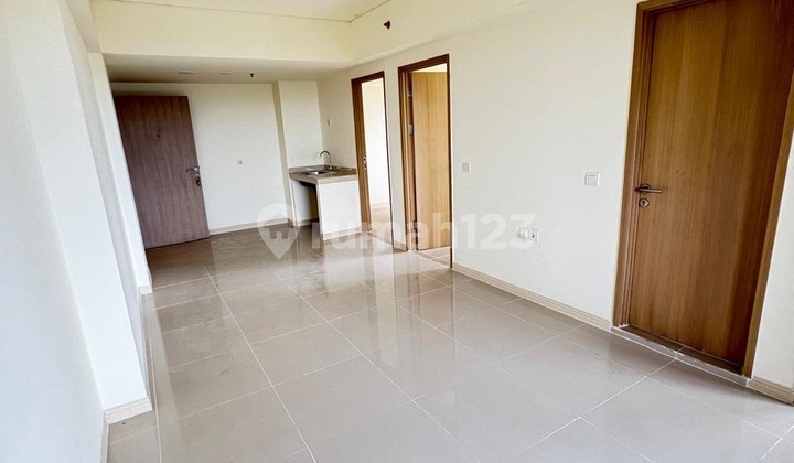 Apartment 3BR Murah di Twinford Meikarta Bekasi 1