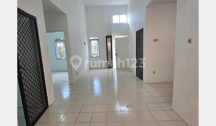 Rumah Minimalis Legalitas SHM di Tatar Banyaksumba Kbp