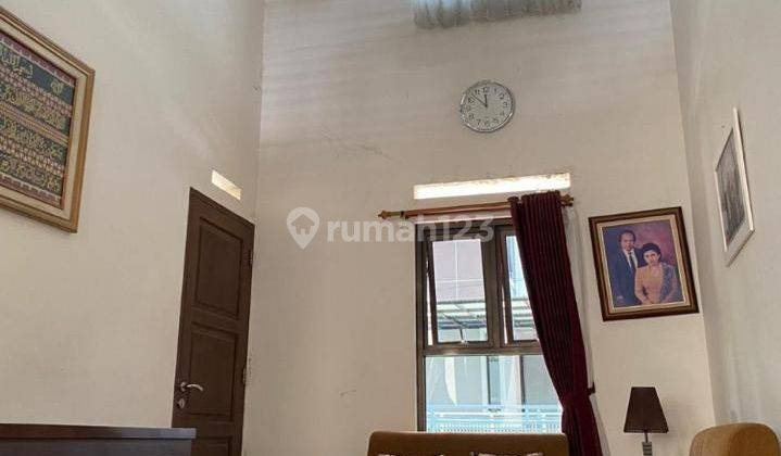 Rumah Bagus Dan Terawat di Mustika Residence Ciwaruga 1