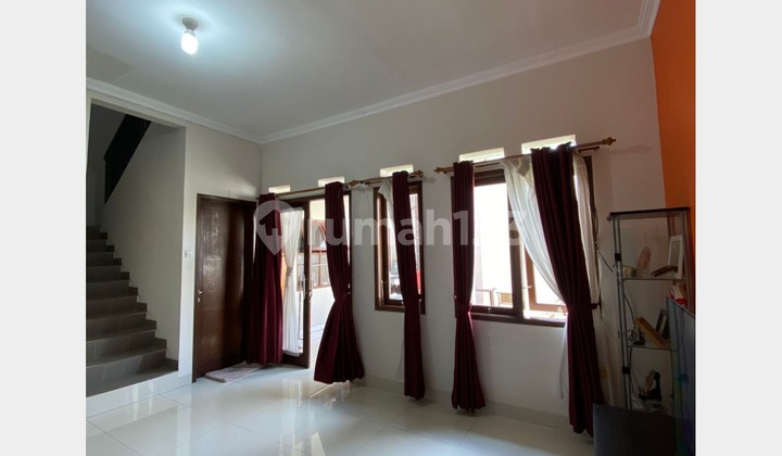 Rumah Nyaman Siap Huni 2 Lantai di Ciwaruga Bandung 2