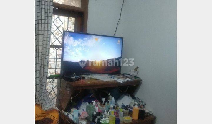 Rumah Minimalis Murah di Taman Kopo Indah 2 2