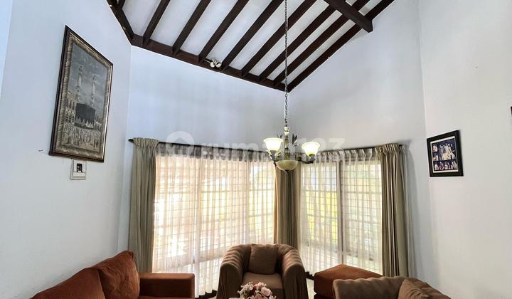 Rumah Bagus Harga Bawah Pasaran di Gegerkalong Bandung