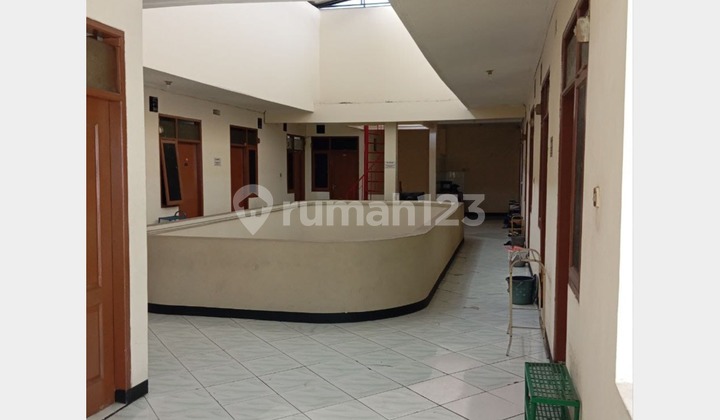 Kost Aktif Full Isi Dekat Kampus Maranatha di Kota Bandung Kost Aktif Full Isi Dekat Kampus Maranatha di Kota Bandung