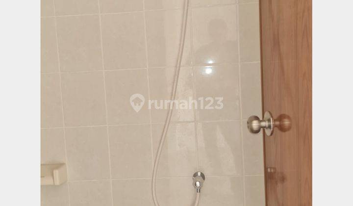 Apartment Tipe Studio di Transpark Juanda Bekasi 2