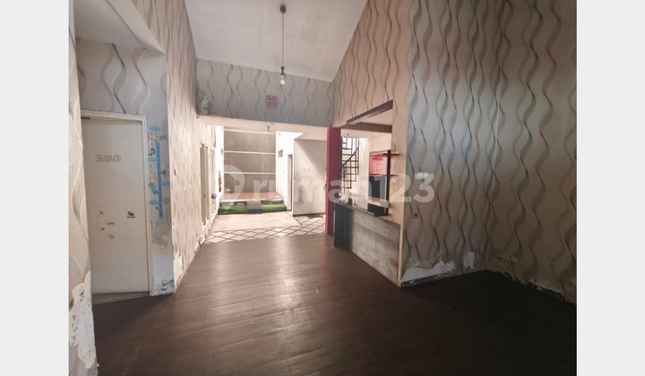 Rumah SHM Hadap Utara di Tatar Jingganagara KBP