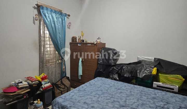 Rumah Murah di Tatar Banyaksumba Kota Baru Parahyangan 2