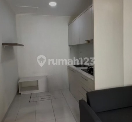 Rumah Minimalis Furnished di Summarecon Gading Serpong 1