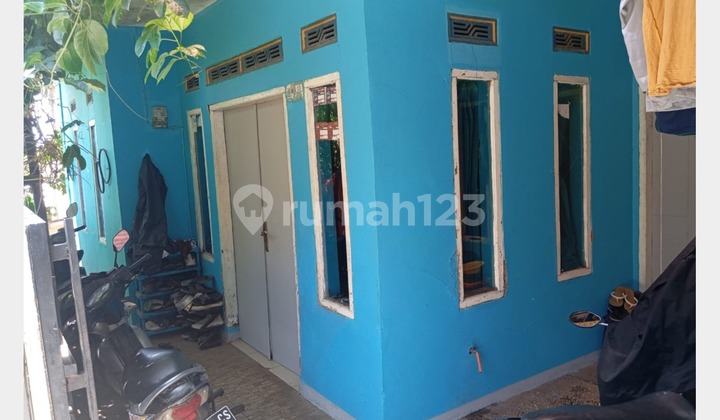 Affordable Minimalist Freehold House Near Toll Road in Soreang 2