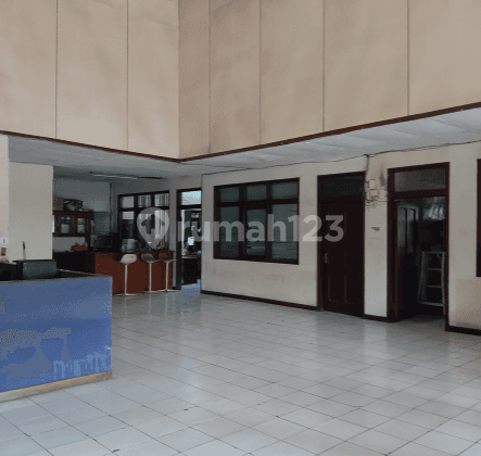 Cepat! ! Pabrik Luas di Cibaligo, Cimahi Selatan 2