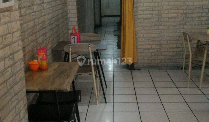  Disewakan Ruko Cocok Untuk Usaha di Cijerah 6