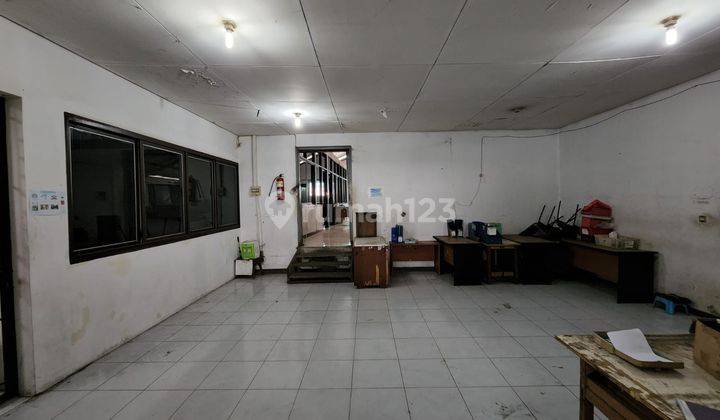 For Rent Gudang Luas di Jl. Suryani, Bandung Kulon 3