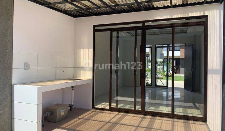 Dijual Rumah Terawat di Tatar Simakirana, Kota Baru Parahyangan 1