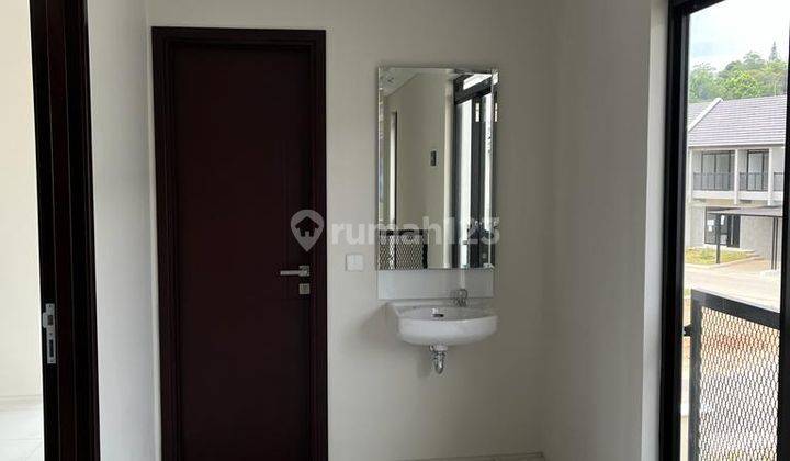 For Rent Rumah Hook di Tarubhawana, Kota Baru Parahyangan 9
