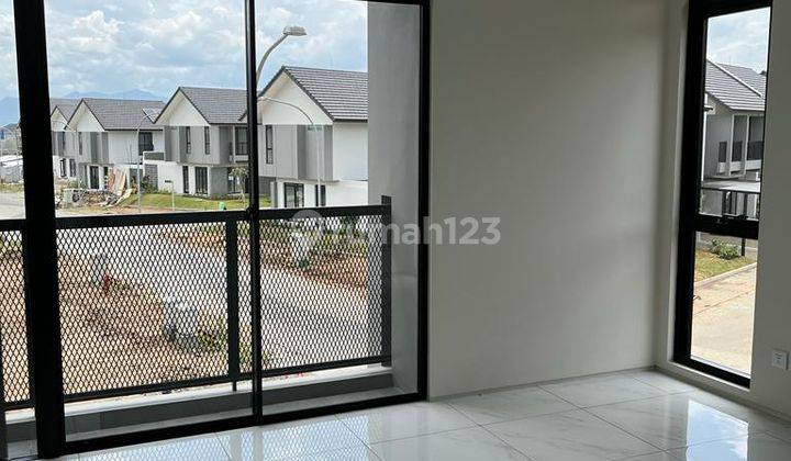 For Rent Rumah Hook di Tarubhawana, Kota Baru Parahyangan 11